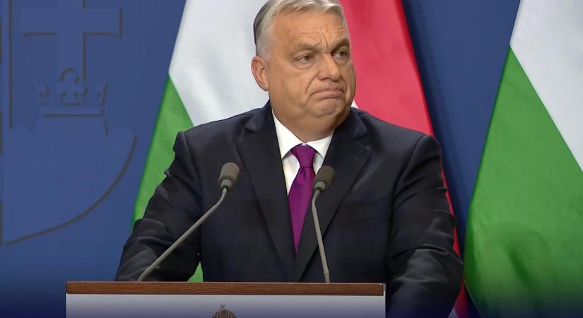 Orbán Viktor bejelentést tett egy 80-90 milliárdos adócsökkentésről és adóegyszerűsítésről, fél évvel eltolják az üzemanyagok jövedékiadó-emelését