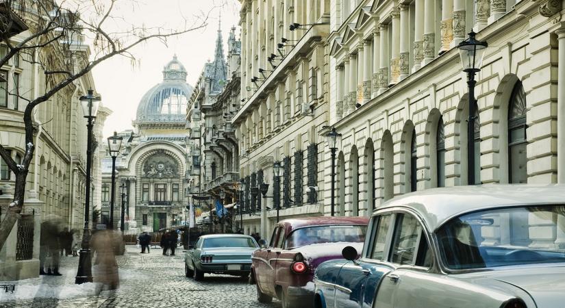 Elképesztő számok érkeztek Romániából: rekordon a luxuslakás-piac