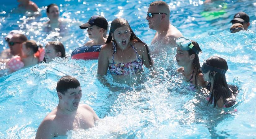 Rekordok dőltek meg!