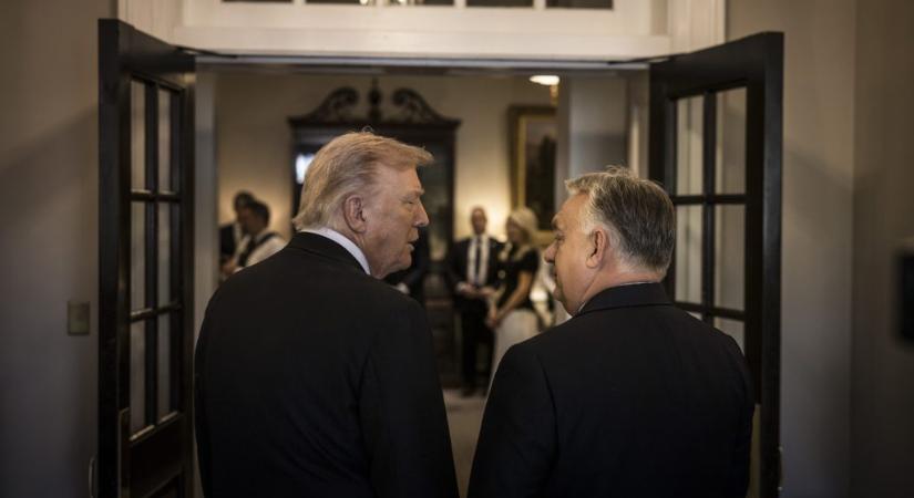 Válasz Online: amerikai készenléti hitelről is tárgyalnak Orbánék egy 20 milliárd dolláros “védőpajzs” mellett