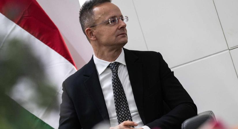 Szijjártó Péter szudáni kollégájával tárgyalt: a migráció kiváltó okait kell kezelni, nem menedzselni