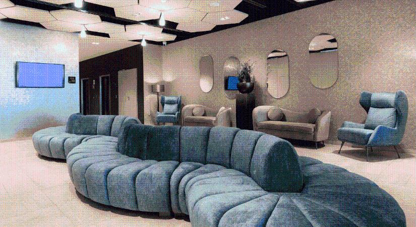 Hotel Gerardus, a pihenés és gasztronómia szerelmeseinek