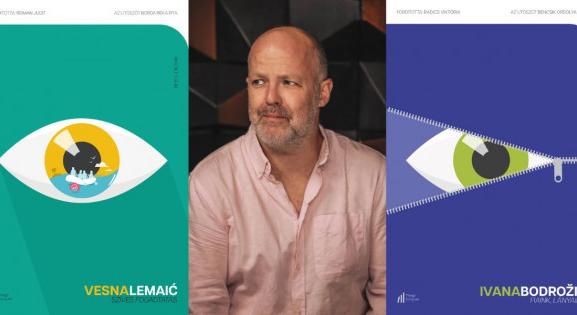 Migráció és nemi identitás: Friedenthal Zoltán újabb Margó Könyvekből olvas fel!