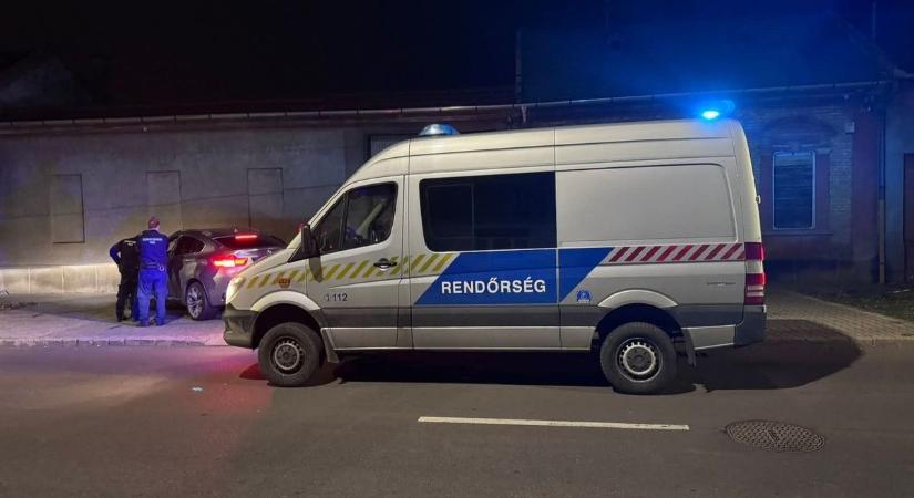 Örömlányok szomorú napja Gyöngyösön, de bukott itt más is… ezt a razziát nem látta jönni a város