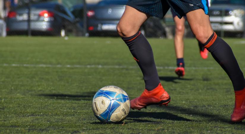 Döntetlen a Somogysárd ellen