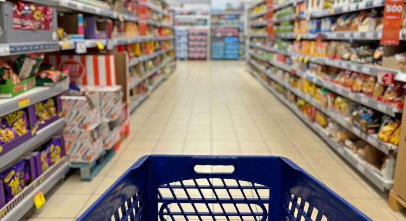 Figyelmeztetik a magyarokat: újabb kemény élelmiszerdrágulás jöhet