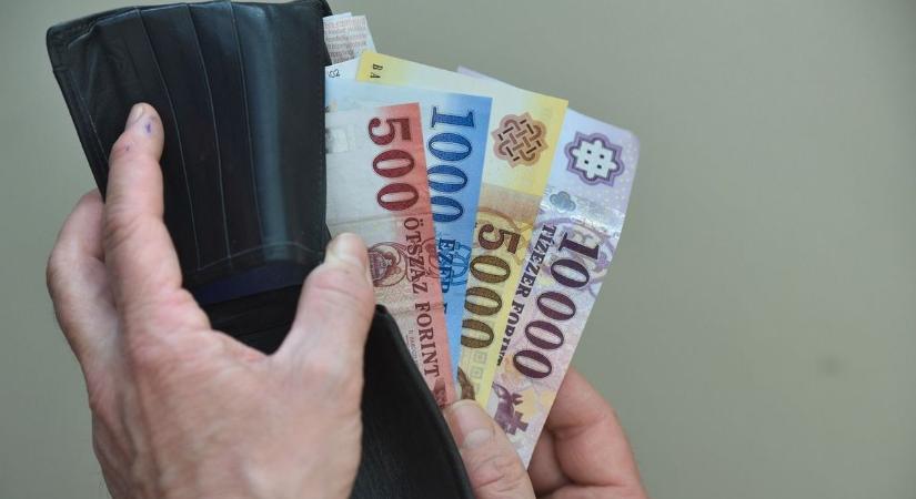 A készpénz biztonságos, az online bankolás nem az – véli olvasónk