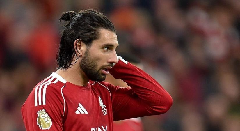 Ez csúnya volt: botrányos megjegyzést tett Szoboszlairól a volt Premier League-játékos – hüledezik az egész internet (VIDEÓ)