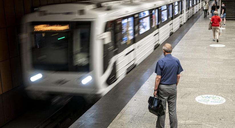 Itt a metrókocsi-felújítás újabb csontváza, oroszok nélkül a 3-as metró vonalát sem lehet meghosszabbítani