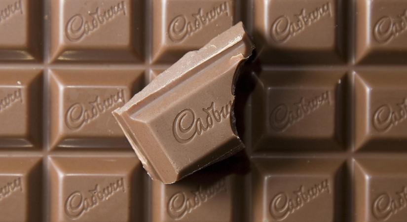 Marad a csokigyártó az Infoparkban