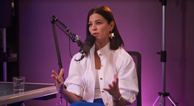 Kínos baki a Megasztárban! Nem hiszi el, Ördög Nóra mit mondott a színpadon