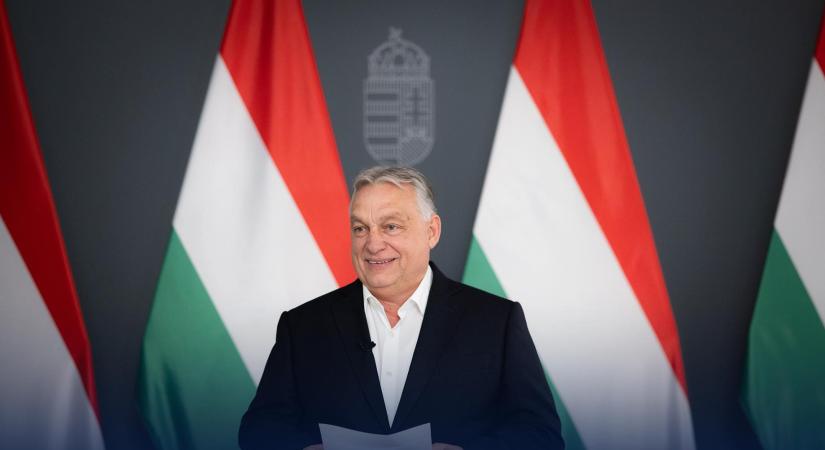 Orbán Viktor 11 pontos akciótervet jelentett be