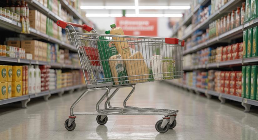 Brutális költség miatt tiltakoznak a magyar boltok