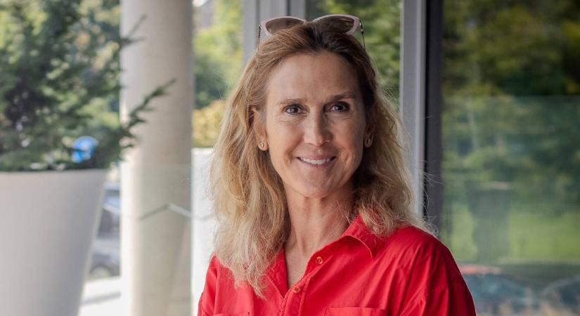 Nagy Tímea: „Nagyon, nagyon szégyellem, de elváltam”