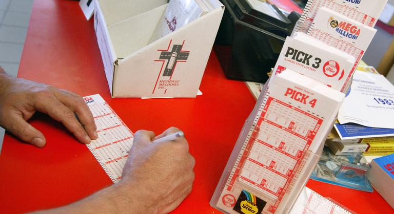 Nem érdemlem meg, de ez van – lottómilliomos lett az egykori futballbalhék vezéralakja