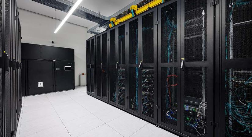 Az AI-korszak új igénye: láthatatlan, de nélkülözhetetlen hálózati infrastruktúra