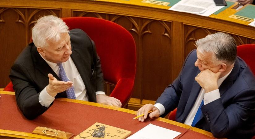 Kiderült, mikortól járhat a 14. havi nyugdíj teljes összegben, itt van Semjén Zsolt javaslata