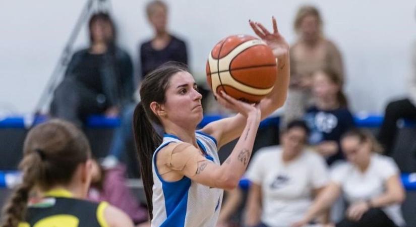 ZTE NKK: kevesen is voltak és a végére még jobban elfogytak...