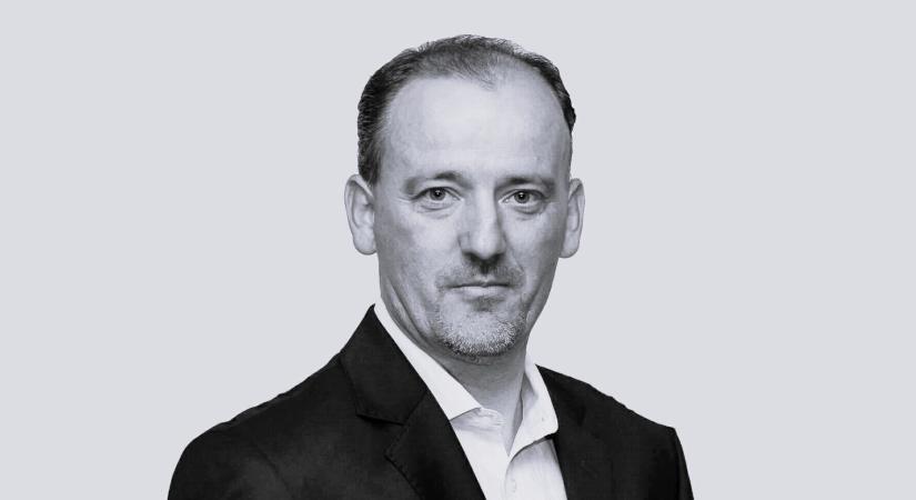 Elhunyt az ETO egykori marketingvezetője