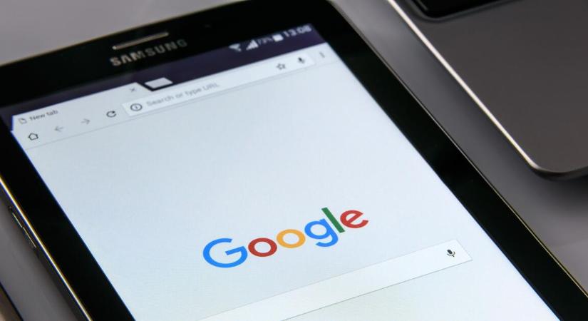 Eljárást indított a Gazdasági Versenyhivatal a Google ellen