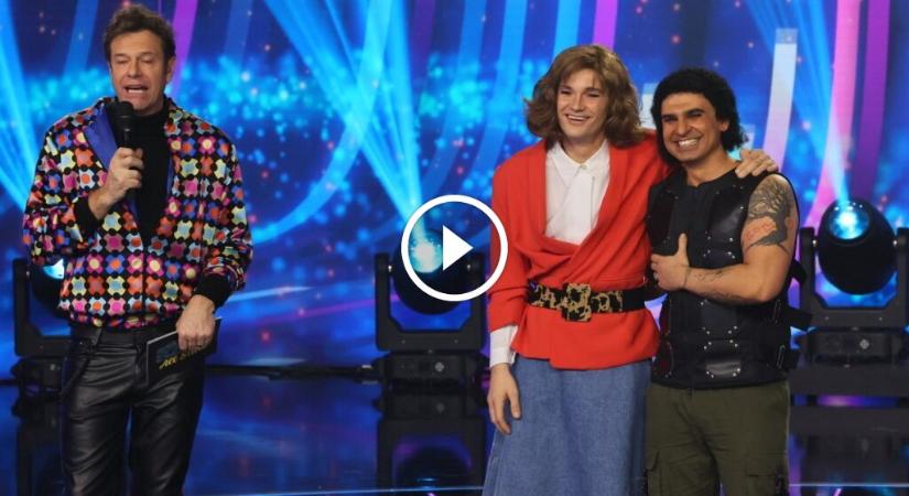 „Egy percig sincs bennem rossz érzés” – Horváth Tamás méltósággal búcsúzott a Sztárban Sztártól