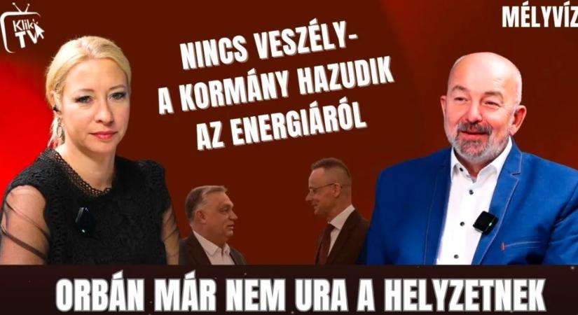 Orbán már nem ura a helyzetnek, Trump diktálja a feltételeket