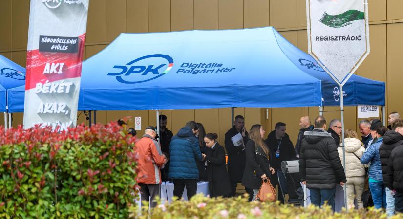 Jelentős Fidesz-előnyt mutat a Magyar Társadalomkutató friss felmérése