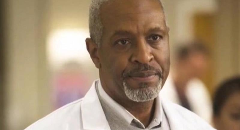 Rákos lett a Grace klinika sztárja, miután 22 évadon át játszott orvost