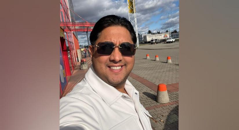 Erre tanítja gyerekeit Kis Grófo – most a közösségi-médiában is megosztotta