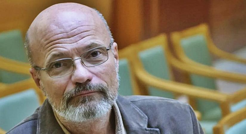 Most érkezett a hír Zacher Gáborról