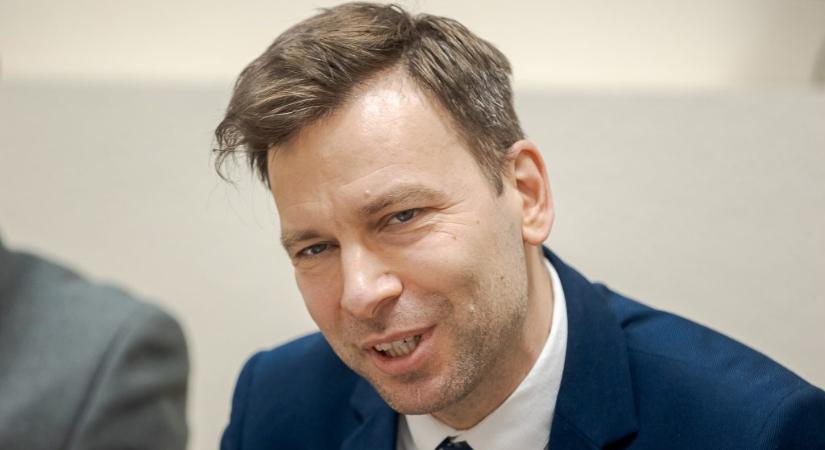 MOK-elnök: Az egészségügy nem tud úgy működni, mint a rendőrség, a hadsereg vagy a titkosszolgálat