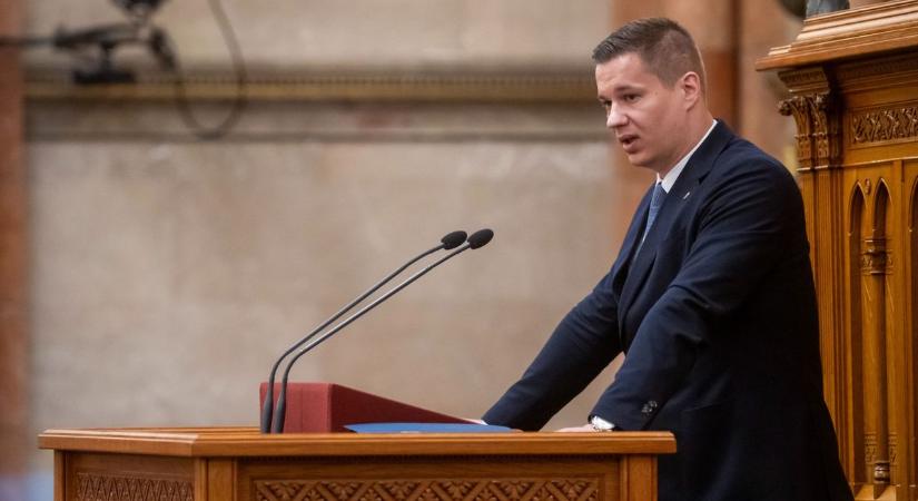 "Minden szektorra lövünk" – itt vannak a kormány nagy adócsökkentési programjának részletei