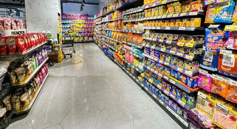 Amilyen aranyos, olyan veszélyes ez a termék! Ne adja oda a gyereknek, nagy baj lehet a vége