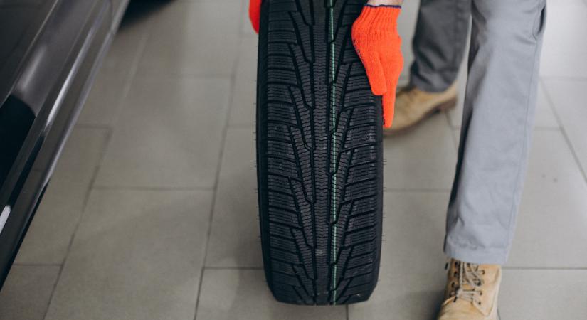 Az időjárás két arcát mutatja a héten