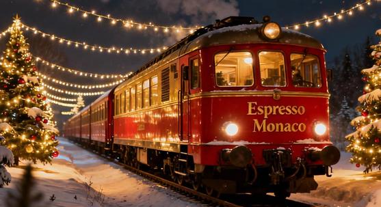 Irány Róma és az adventi vásár – miért ne? Idén vonattal indul a kaland!