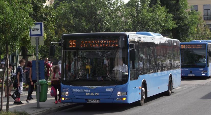 BKK: Mától megszűnik egy kedvezmény