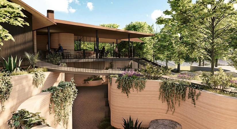 Az építőipar jövője már elkezdődött