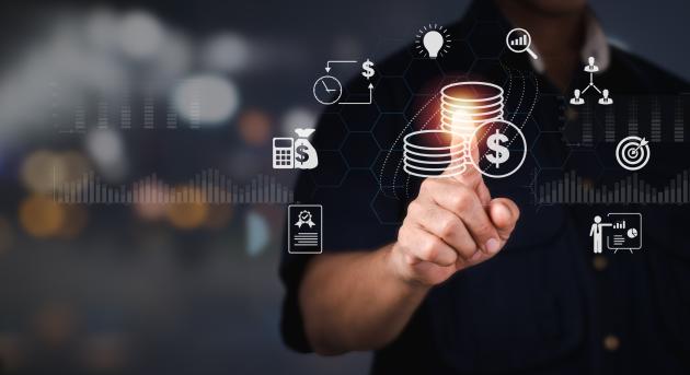 A "jó gazda" szemlélet menti meg az MI-költségvetést