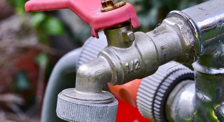 Utolsó pillanat: ekkor zárd el a kerti csapot, mert különben baj lehet