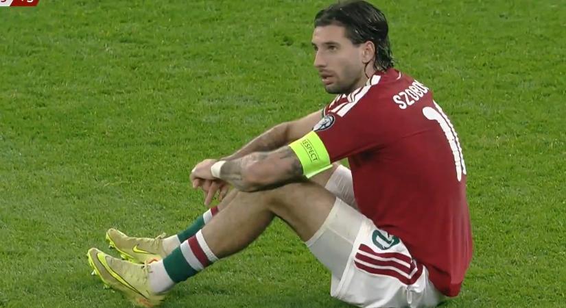 Ketyeg a bomba: Marco Rossi otthagyja a magyar válogatottat?