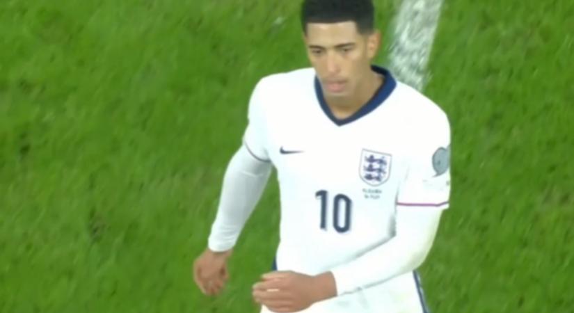 Egyre több a gond Jude Bellinghammel, Xabi Alonso után Thomas Tuchellel is összeveszett