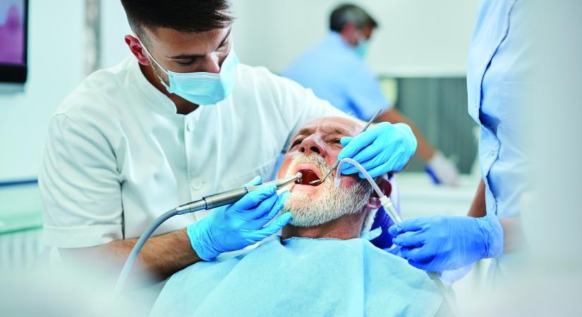 A magyarok szerint a fogpótlás nem luxus, hanem alapjog