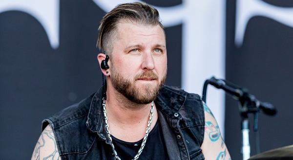 "Az őszinteség a legerősebb kapocs" - Neil Sanderson (Three Days Grace) interjú