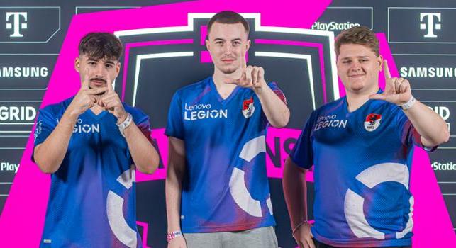 TEC 2025: Kettős magyar siker a budapesti döntőkben, GG WP!