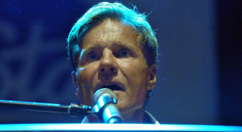 Kitálalt a Modern Talking énekese: Oroszország és Németország álomcsapat voltak, az ukrán háború „gazdaságilag egy szar”