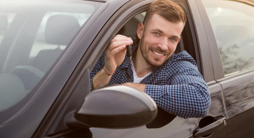Autósok, figyelem! Nagyon fontos határidő közeleg, ezt nem szabad elfelejteni
