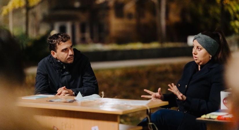 A roma fiatalok közel kétharmada korai iskolaelhagyó