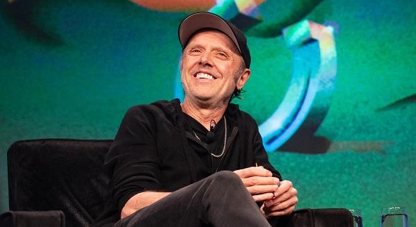 Lars Ulrich egyre többet tesz azért, hogy formában legyen a Metallica koncertjeire