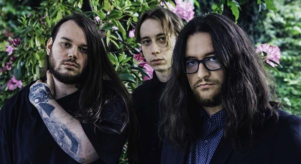 Stoned Jesus és Wheel március 26-án a Dürer Kertben!