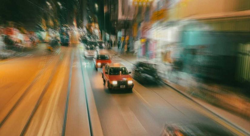 Zajszennyezés: ezek az utcák vezetnek Kolozsváron a zajtérkép szerint